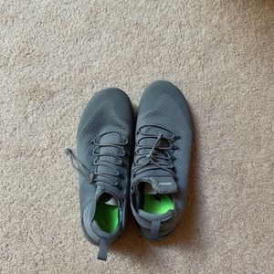 Nike  Free’s, grey